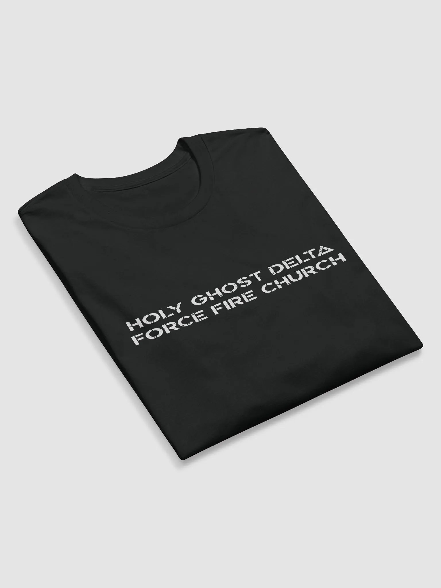 HGDF FIRE CHURCH Next Level Premium Long Sleeve product image (5)
