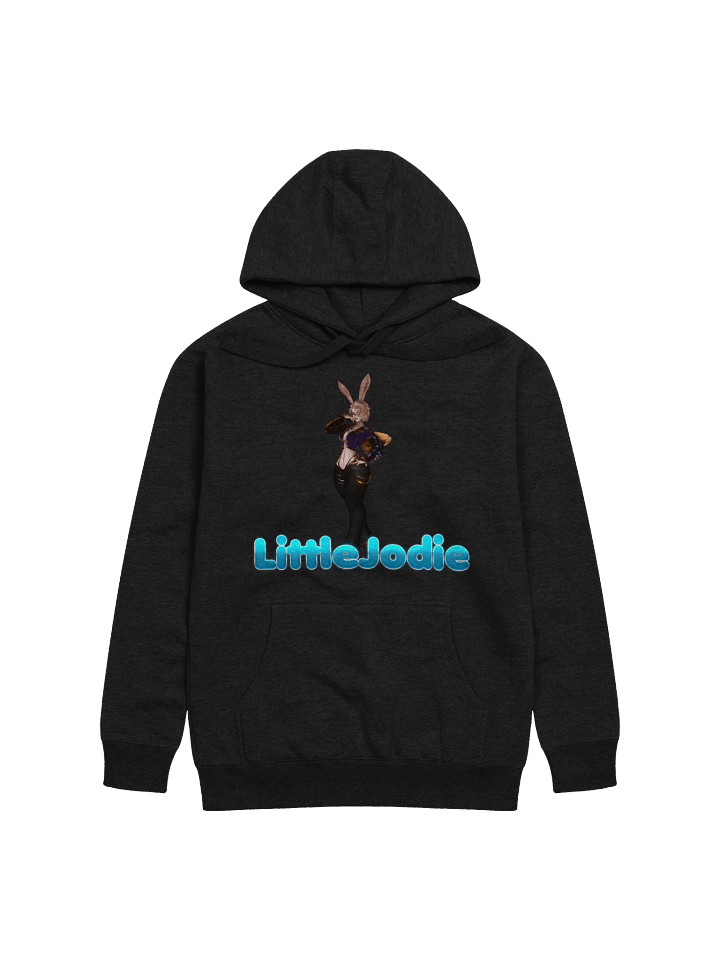 LittleJodie Hoodie product image (3)