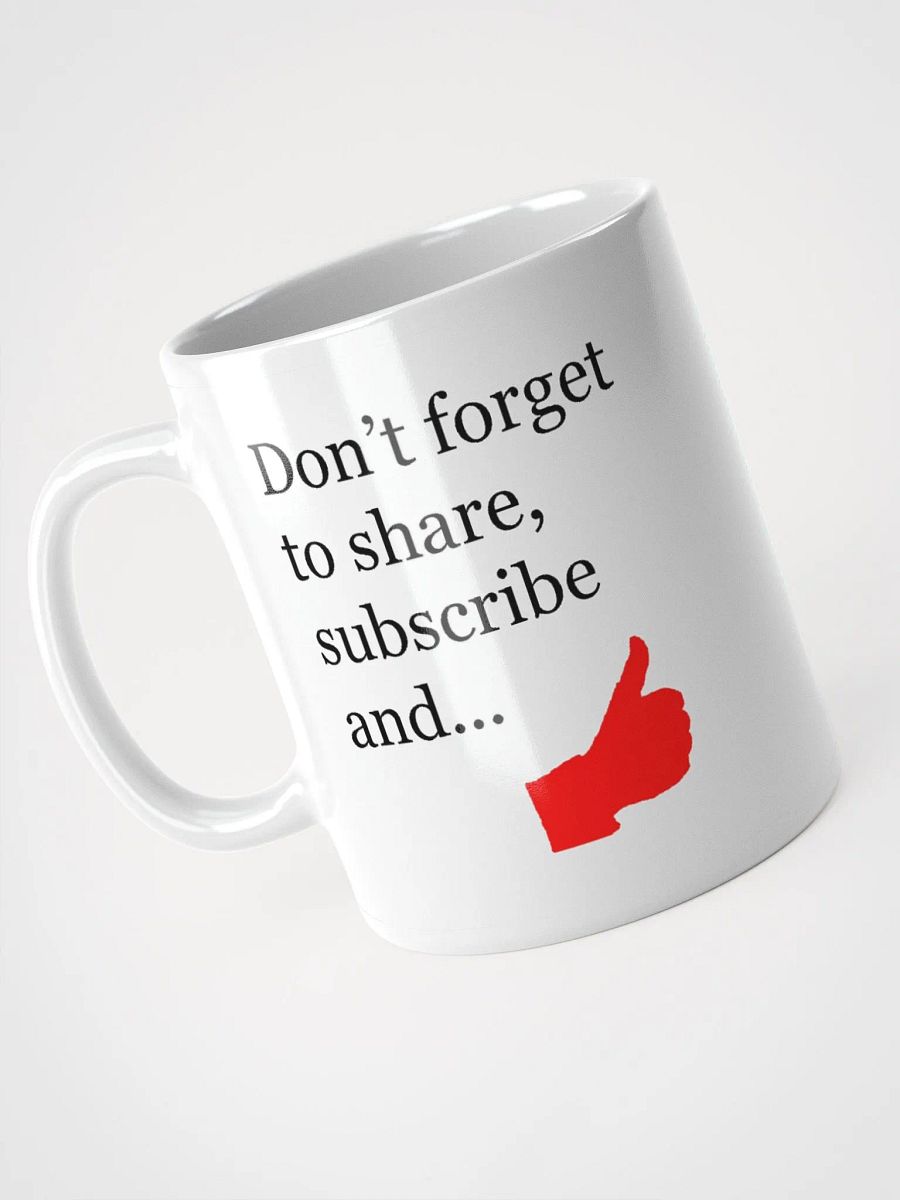 Best YouTuber tool for success. Righthanders product image (3)