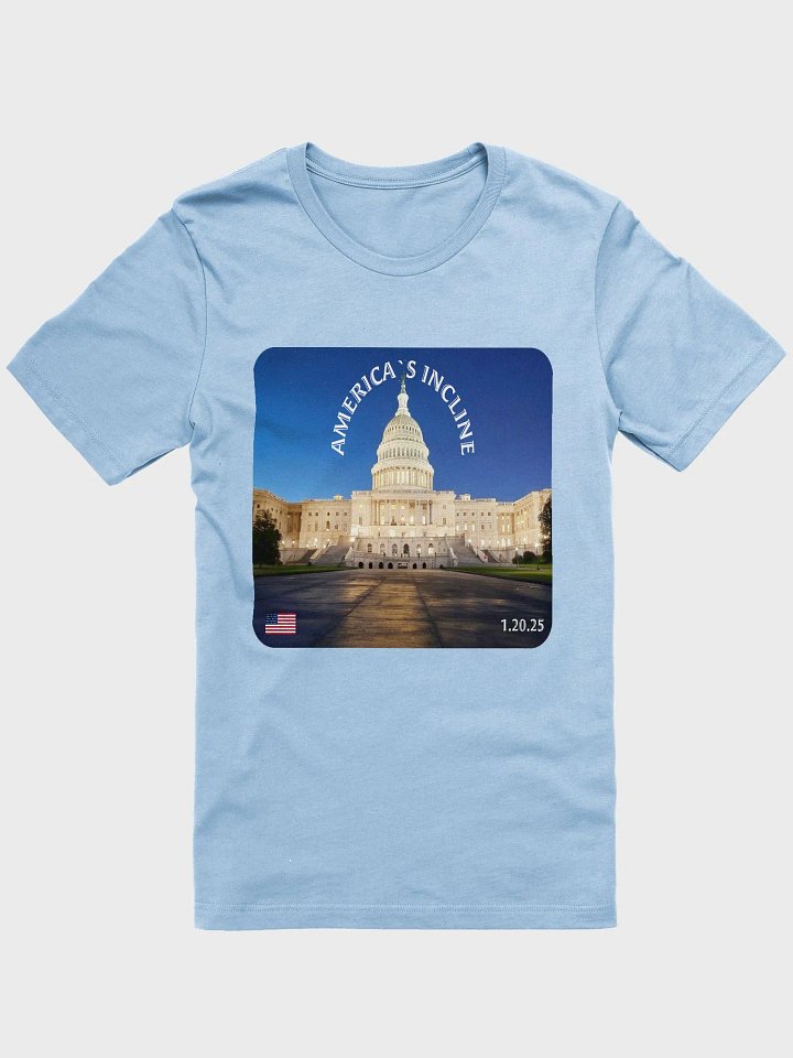The Rise and Fall of America product image (1)