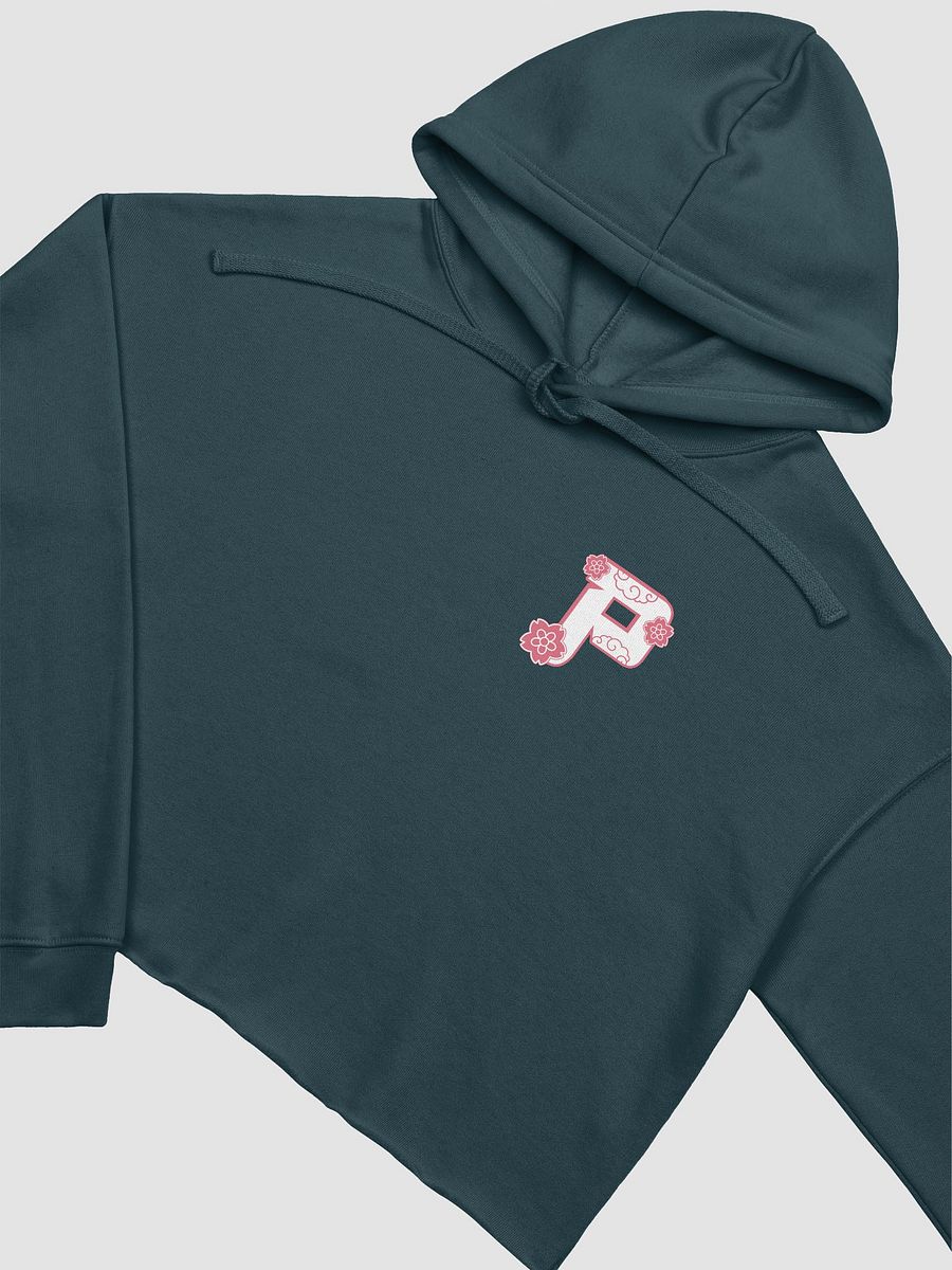 CozyChic Crop manches longues PichuHime product image (24)