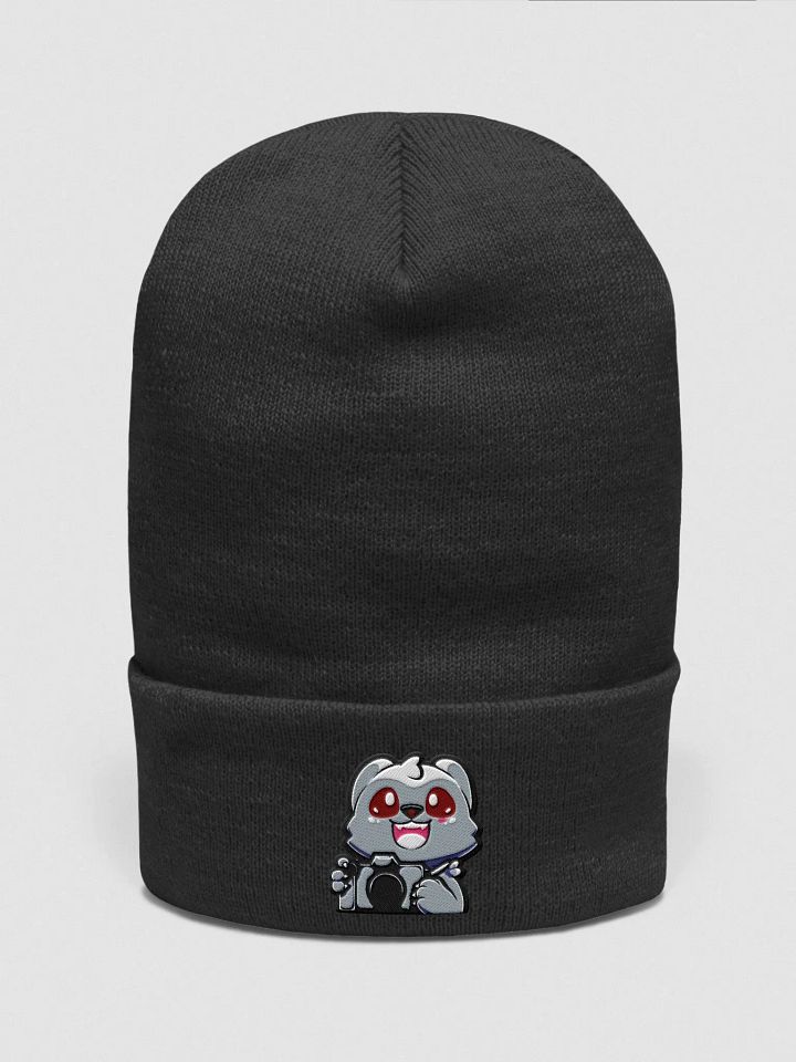 Beanie - The Badger product image (1)
