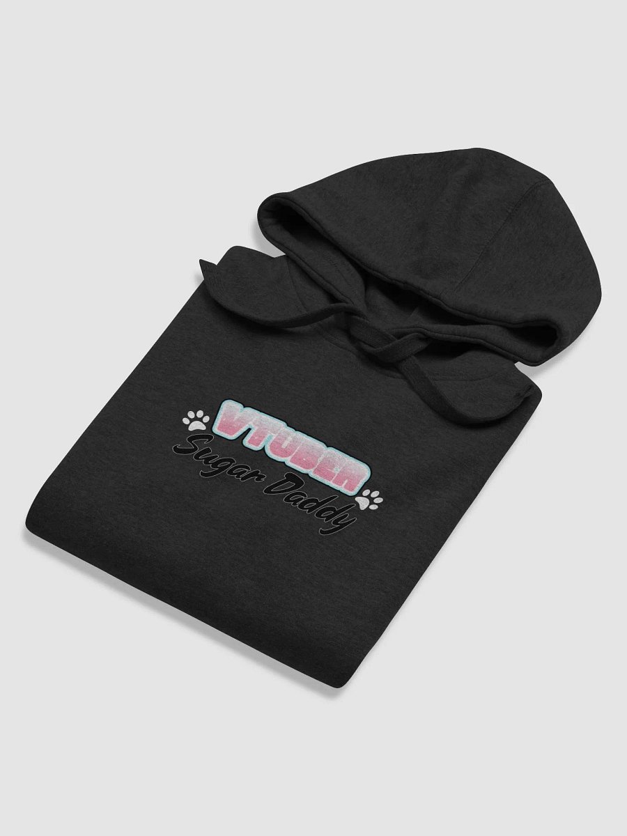VTuber Sugar Daddy - Hoodie product image (5)