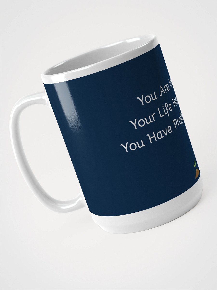 You Are Important. Your Life Has Meaning. You Have Profound Purpose. product image (3)