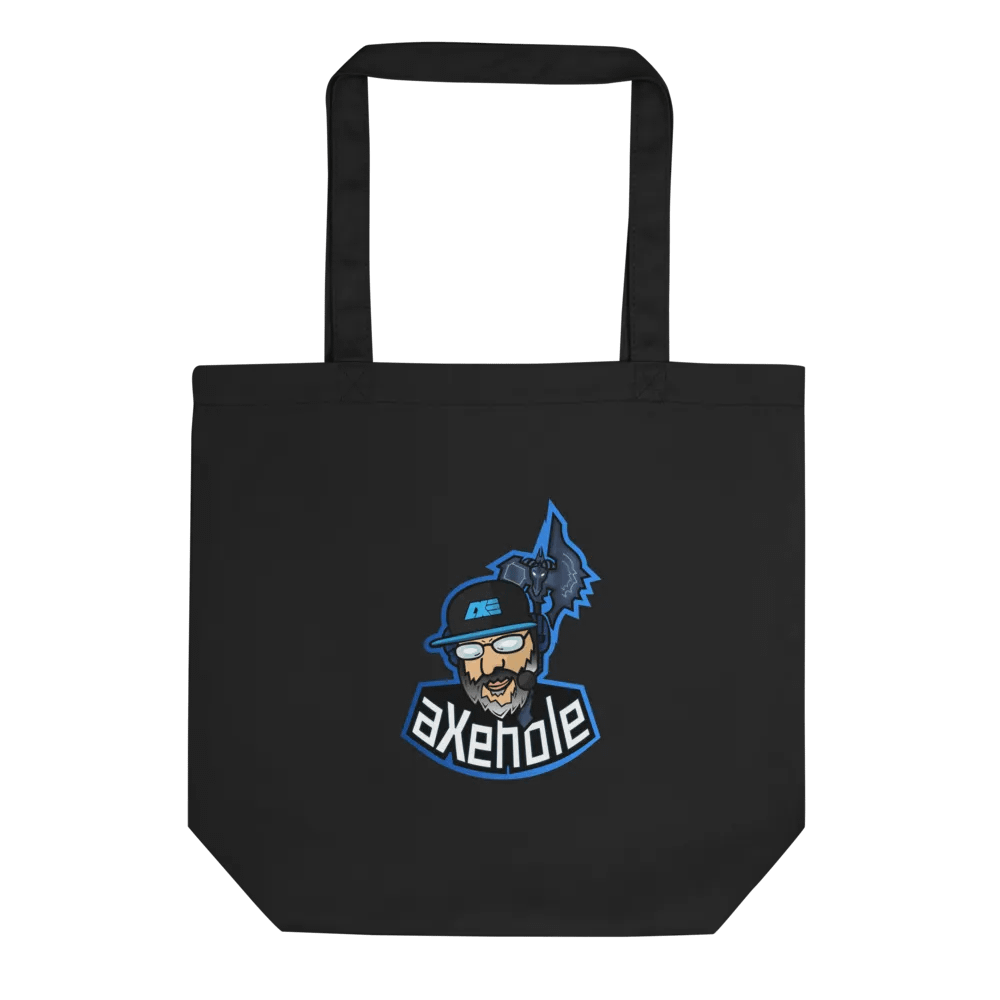 Axe Tote product image (1)