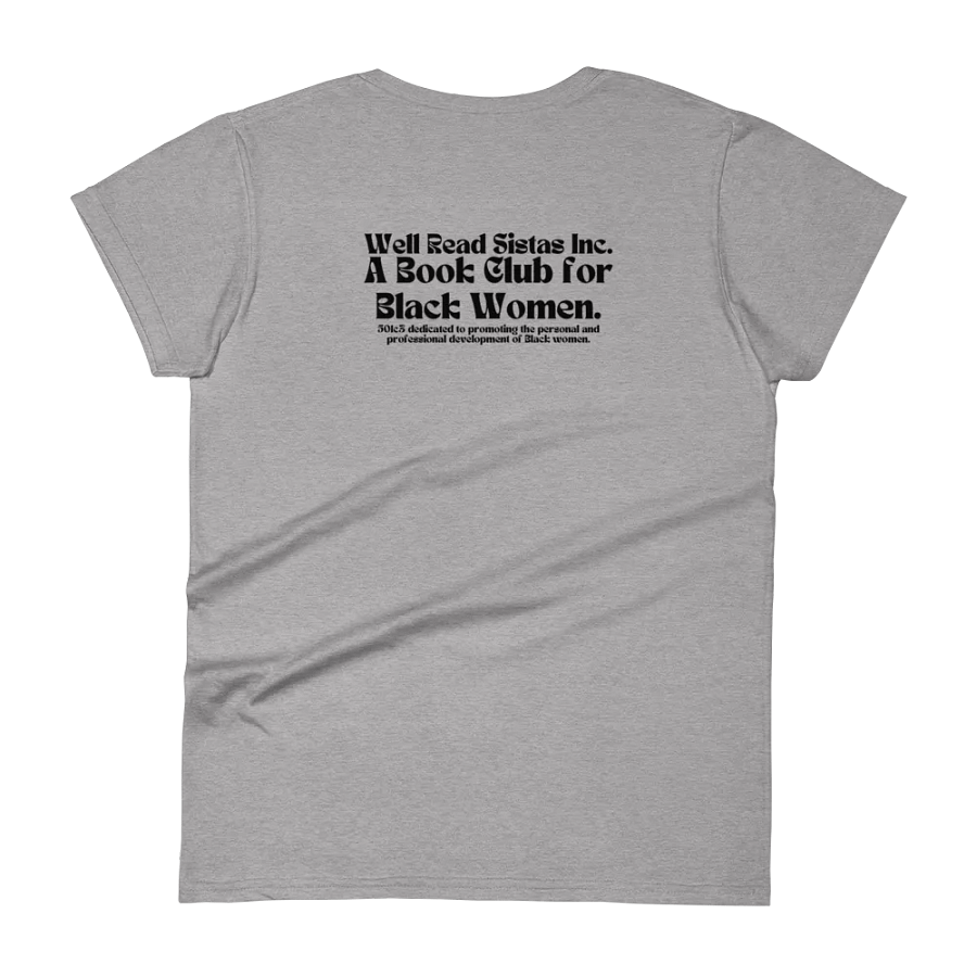 WRS Mission Tee 