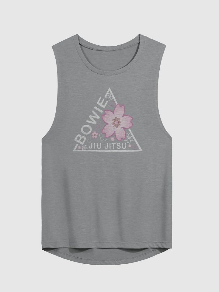 Sakura 2025 Flowy Muscle Tank product image (1)