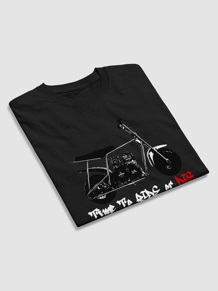 mini T-Shirt product image (2)
