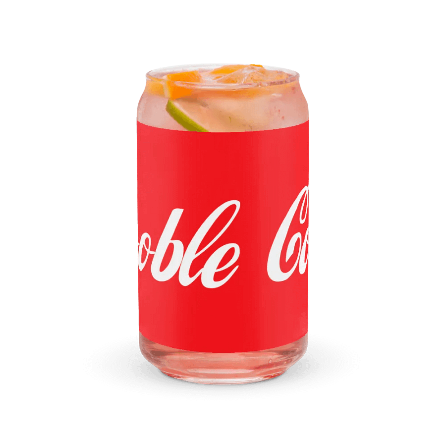 Ubl Soda Glass product image (7)