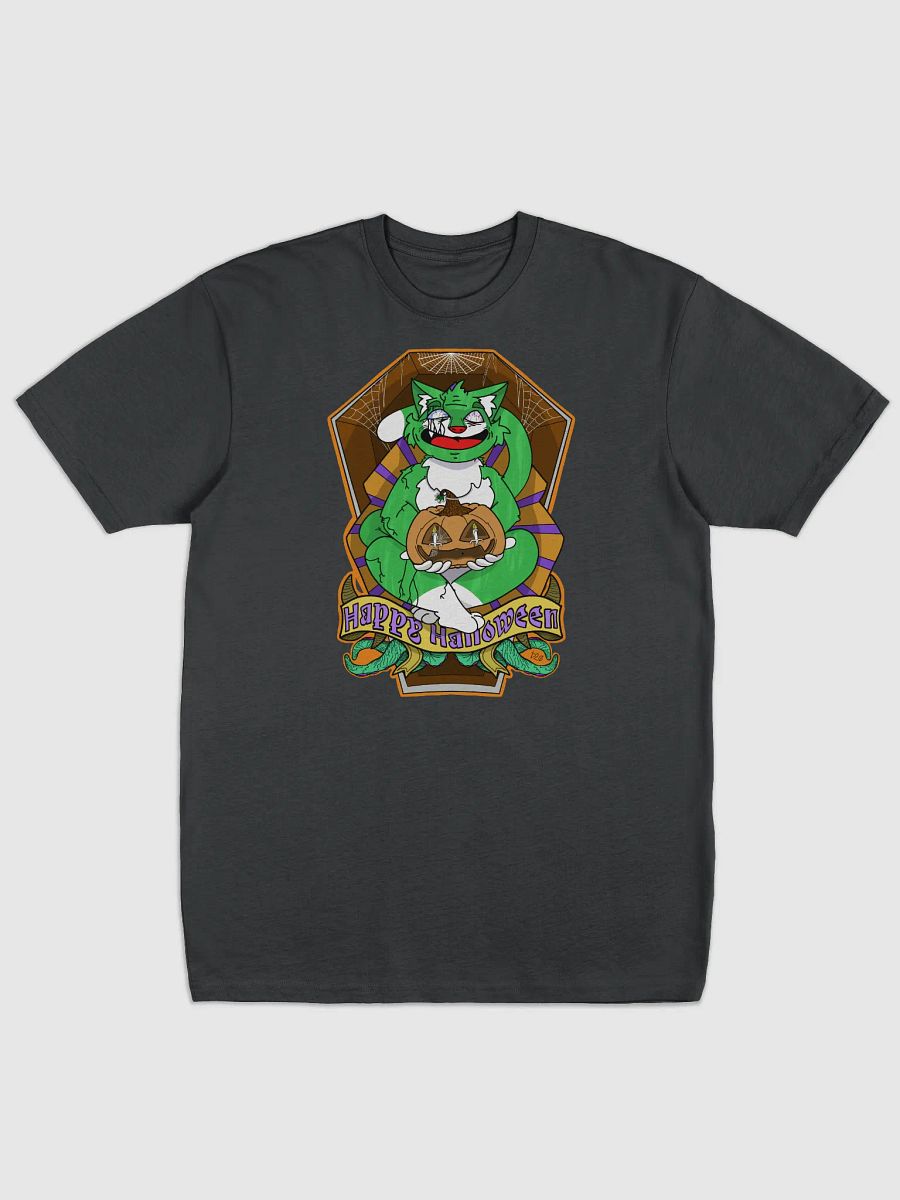Happy Halloween 2024 T-Shirt product image (1)