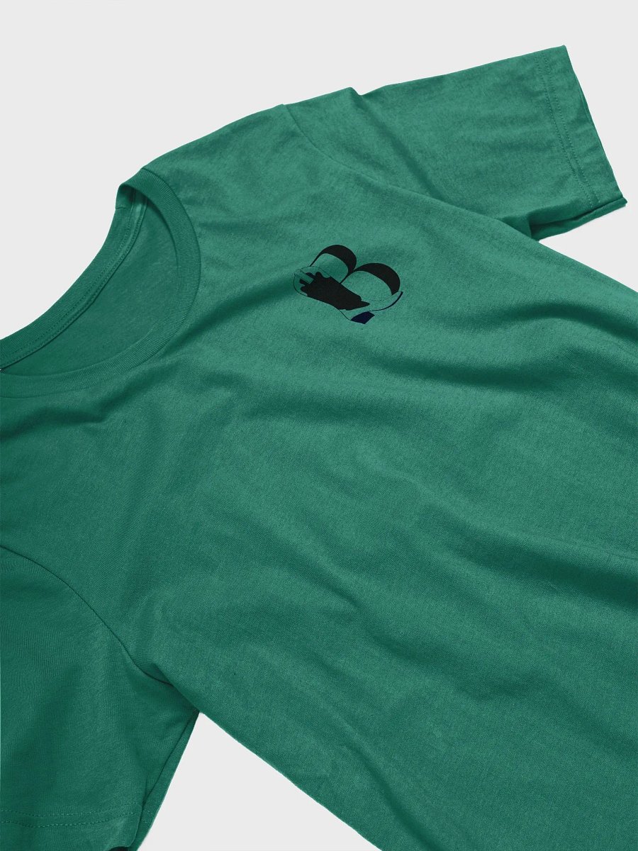 Bootilicious Softness T-Shirt product image (3)