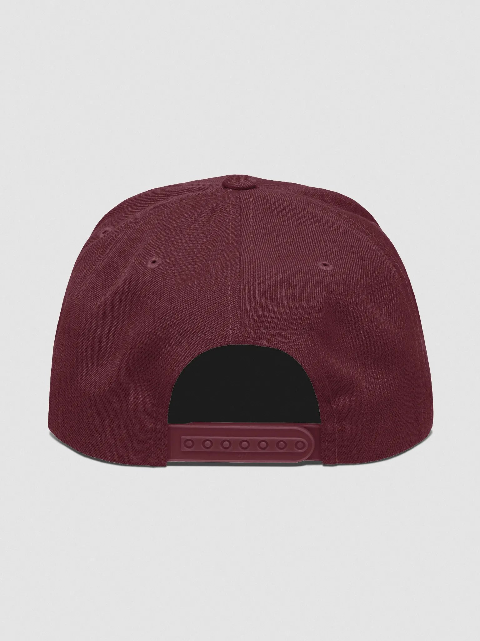 Formidable Snapback Flat Beak product image (33)