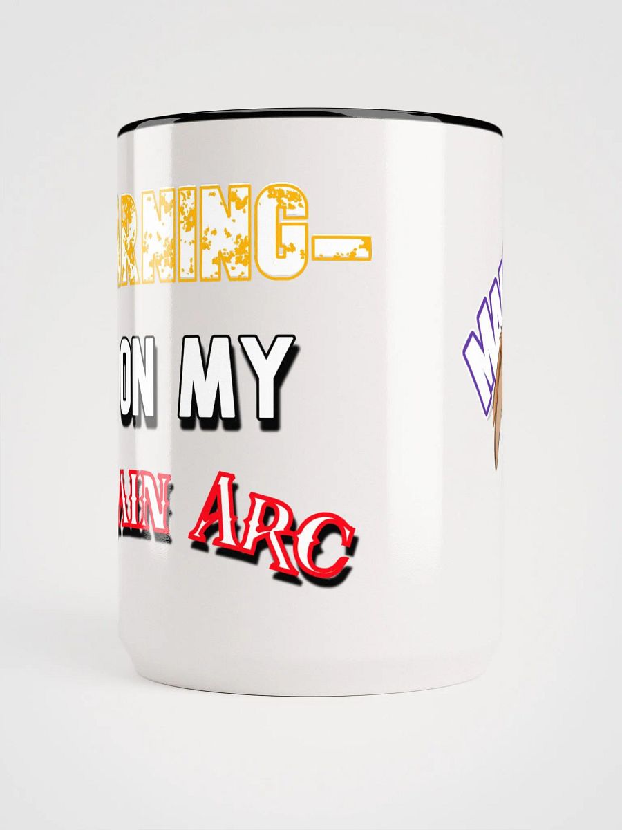 Official Villain Mug Edition product image (20)