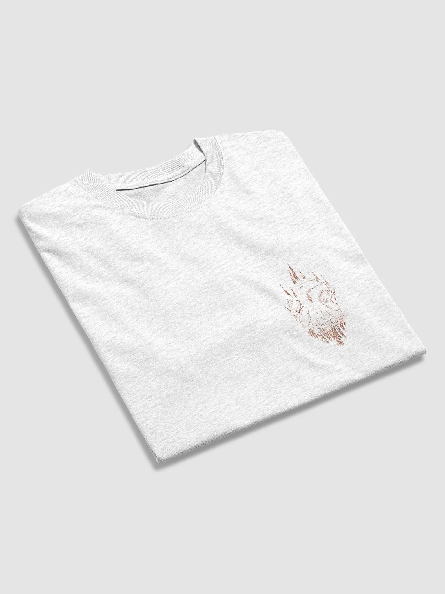 Live.Love.Burn.Die t-shirt product image (18)