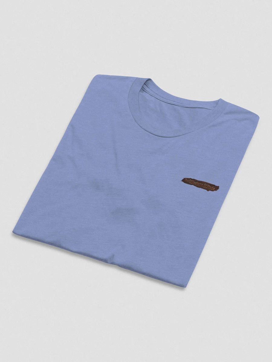TWW Juhkah Tee product image (5)