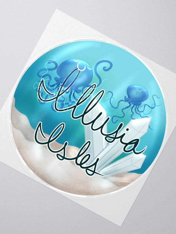 Illusia ocean product image (4)