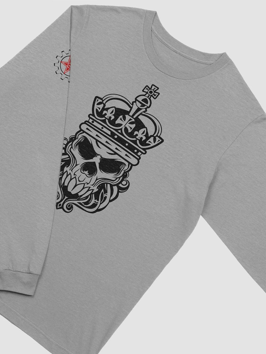 The Skeleton King LS product image (14)