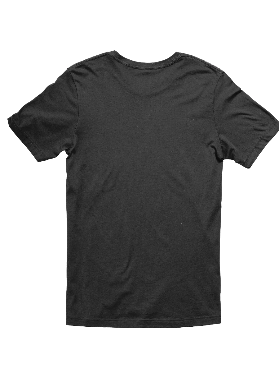 Oregon Born Brand T-Shirt product image (3)