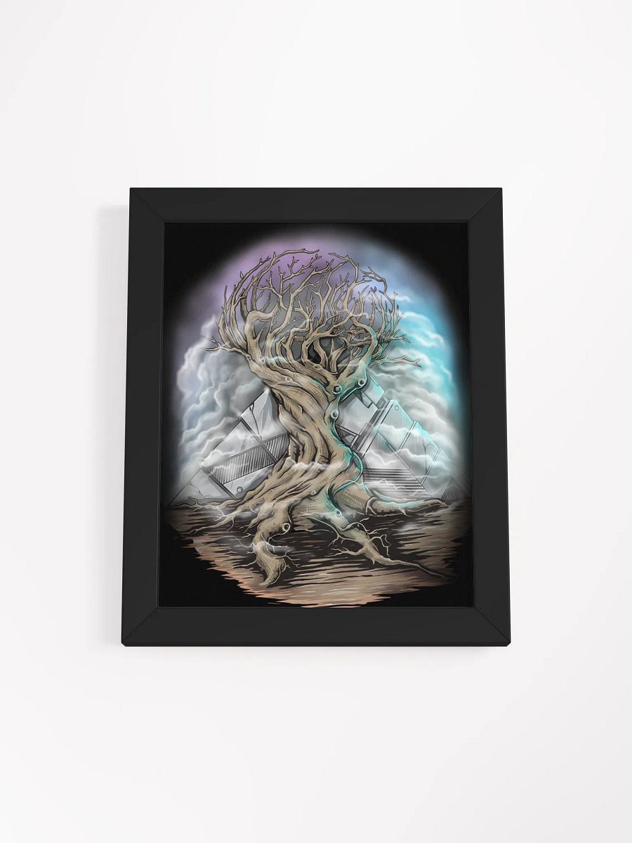 SGC Arrivals Poster product image (2)