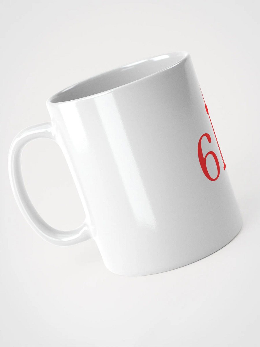 6IX Mug product image (3)