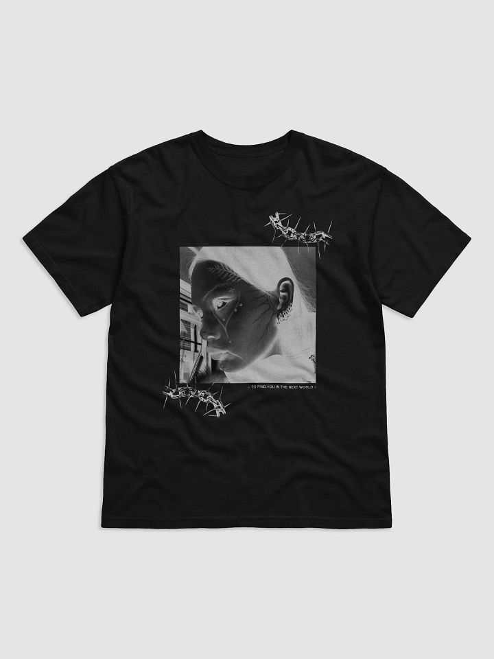⊹ TO FIND YOU IN THE NEXT WORLD ⊹ - TSHIRT product image (1)