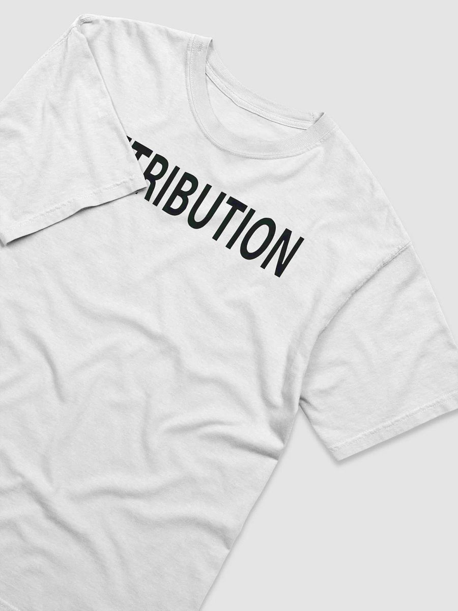 Ivan Raiklin Wearing Retribution Shirt product image (4)