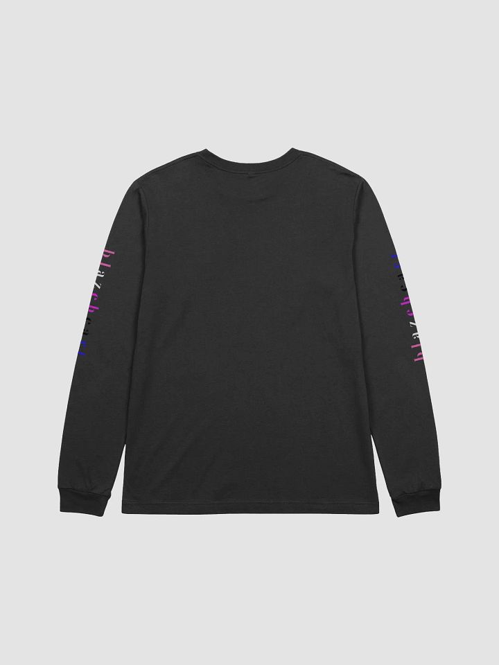Genderfluid Pride Long Sleeve Tee product image (4)
