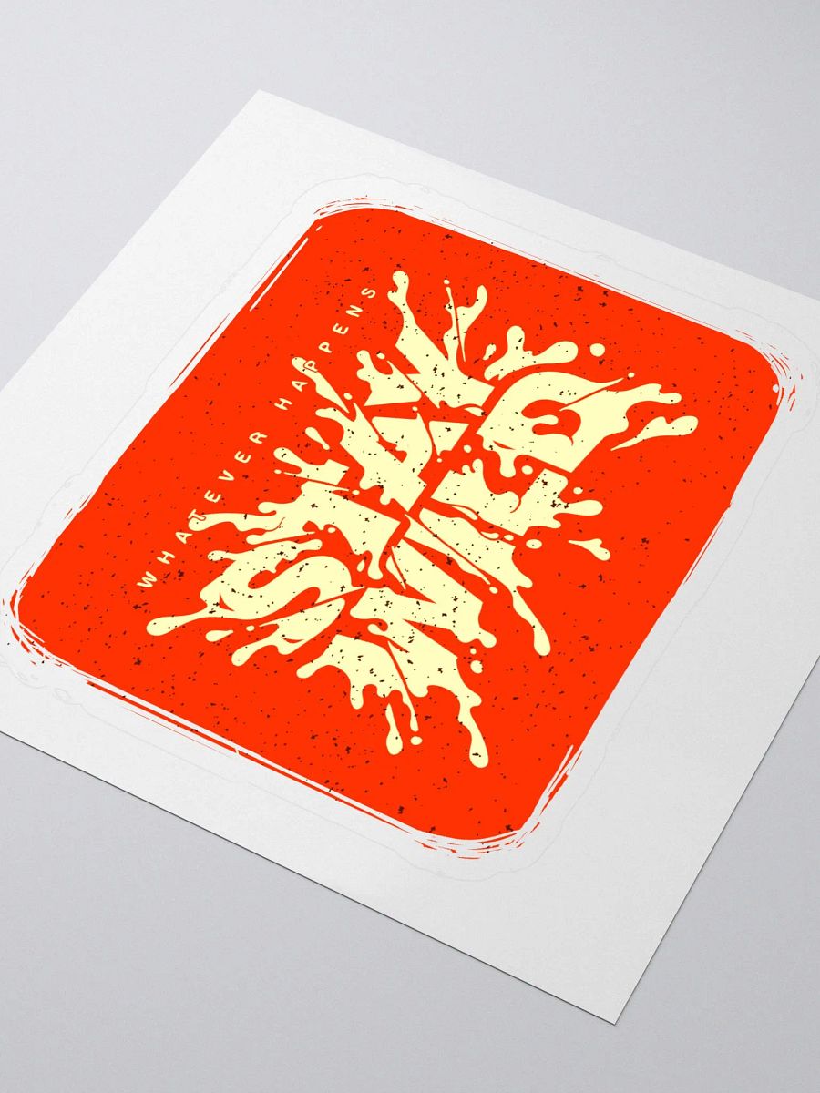 NO MATTER WHAT HAPPENS STAY WILD product image (3)
