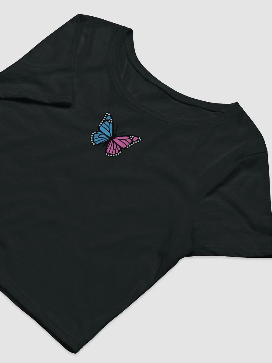 Monarch Crop Top product image (10)