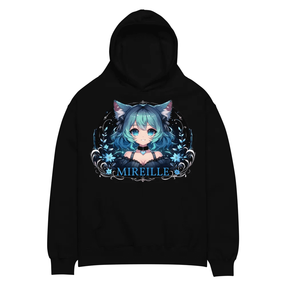 Mireille's Unisex Hoodie product image (2)