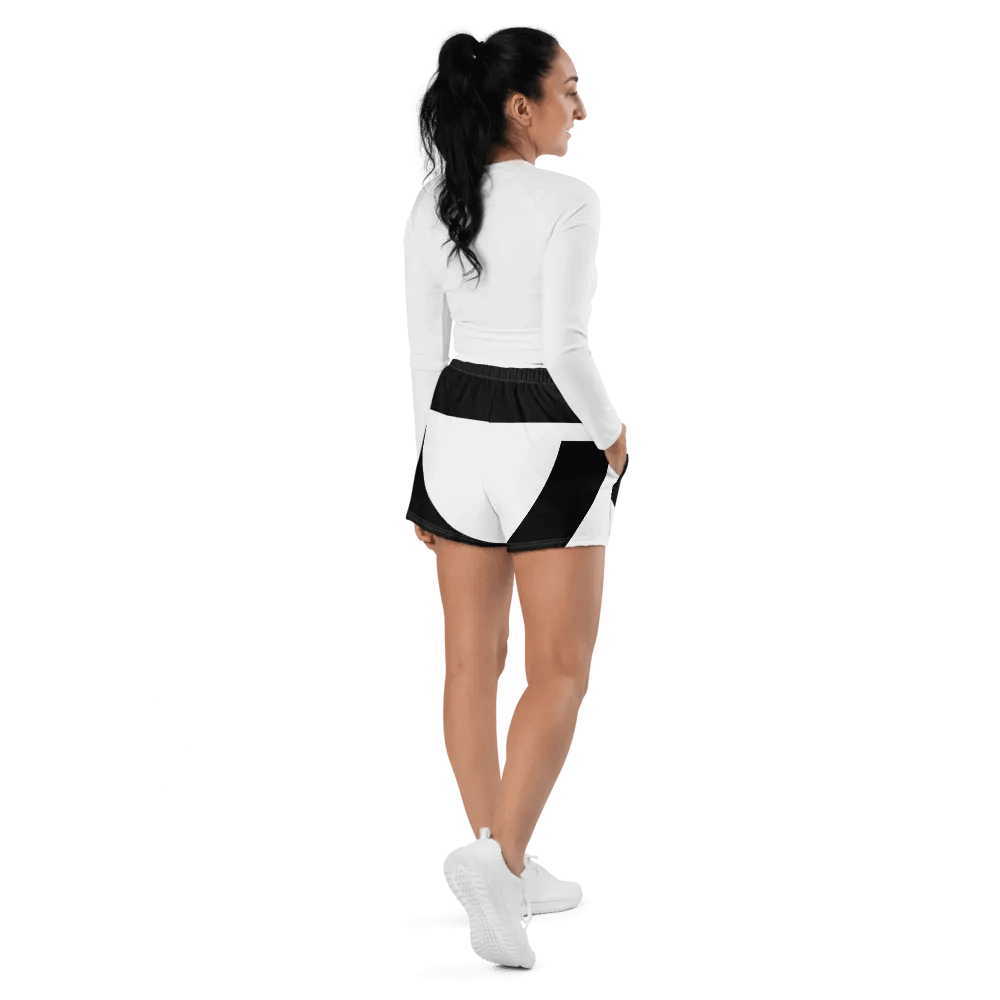 TeamLNW X Mandy Summer Exclusive Shorts product image (9)