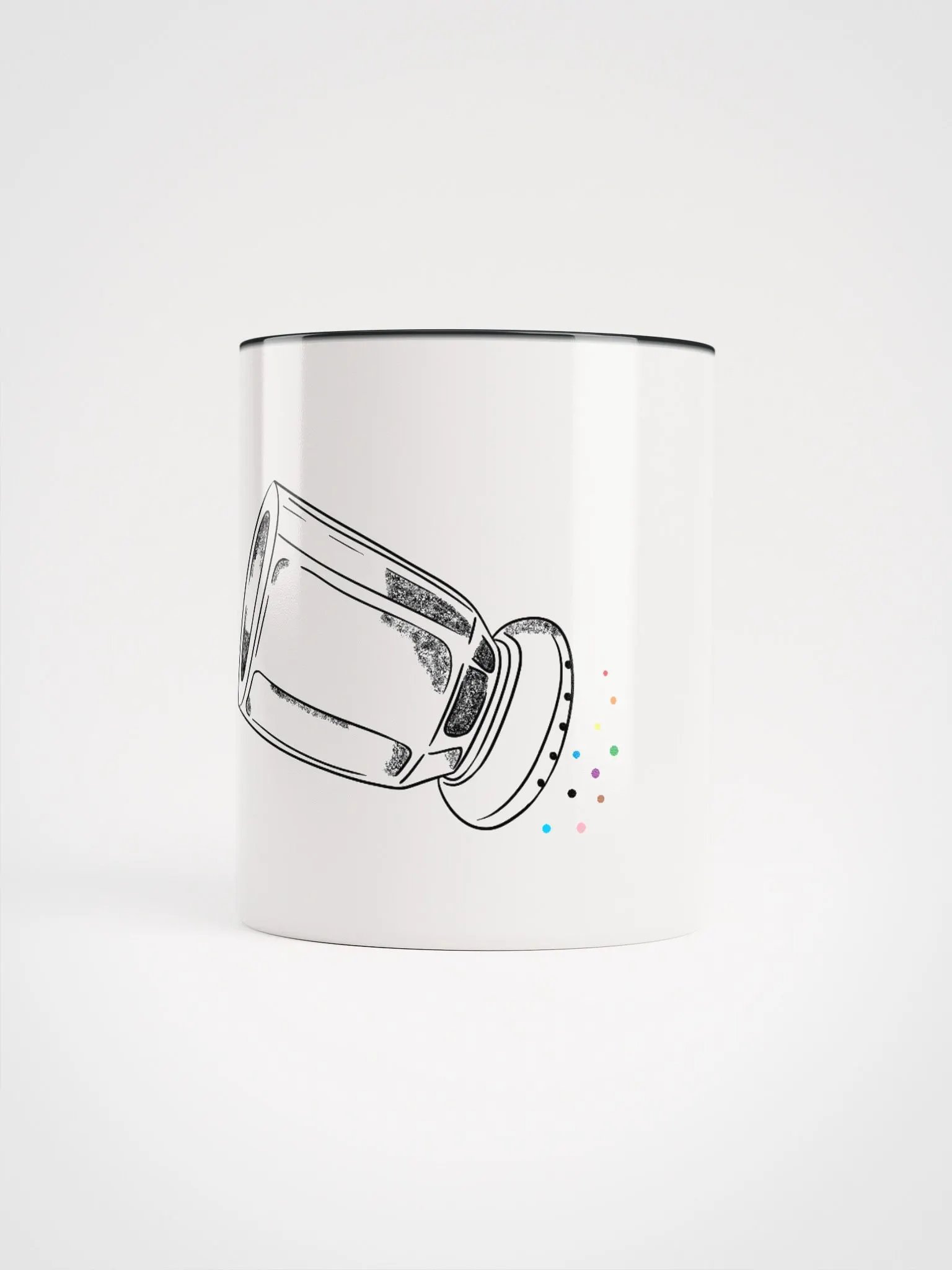 Life's Seasonings - Ceramic Mug product image (29)