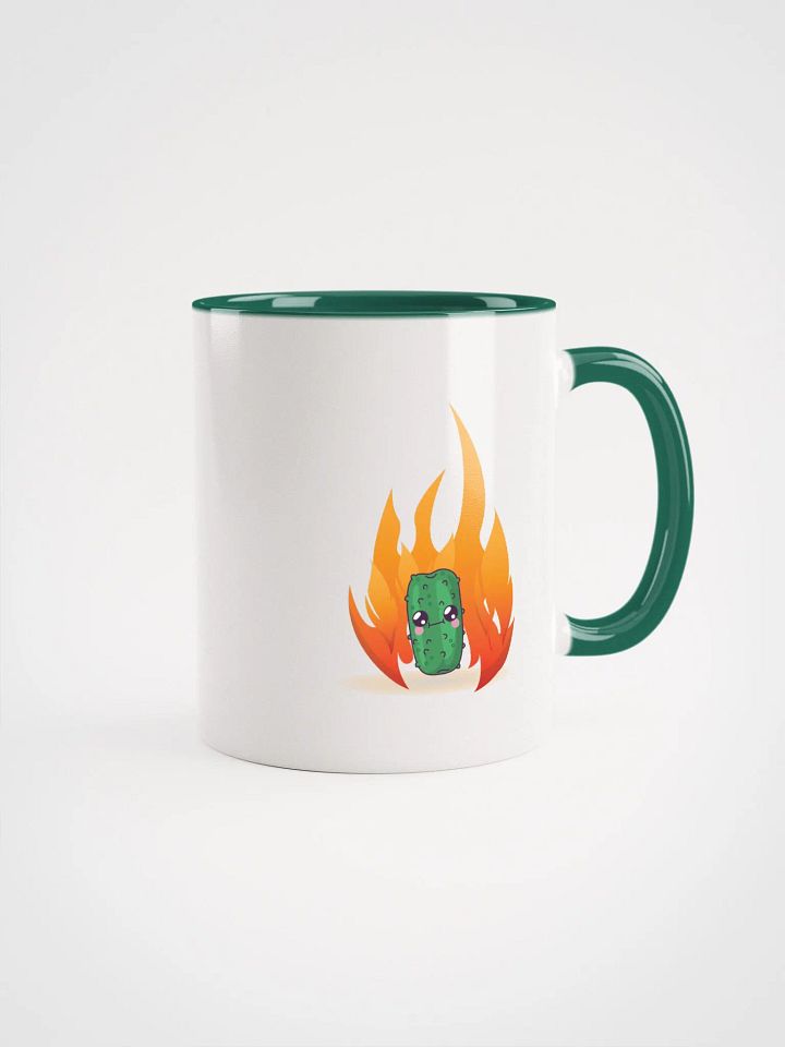 From The Ashes Mug product image (1)