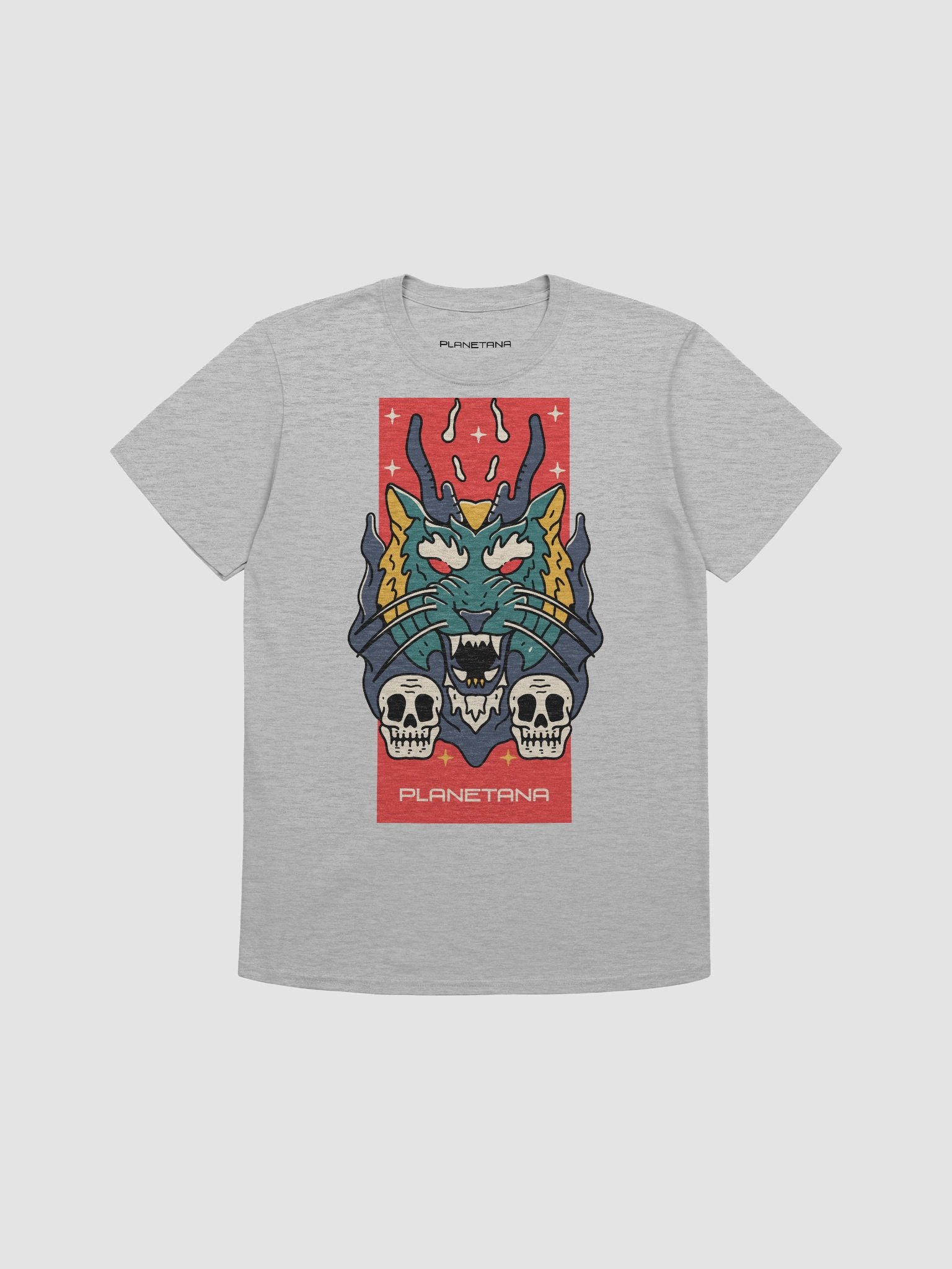 Tiger Skull product image (1)
