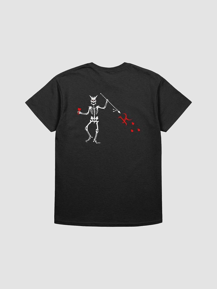 K-Tribe Flag Tee product image (2)