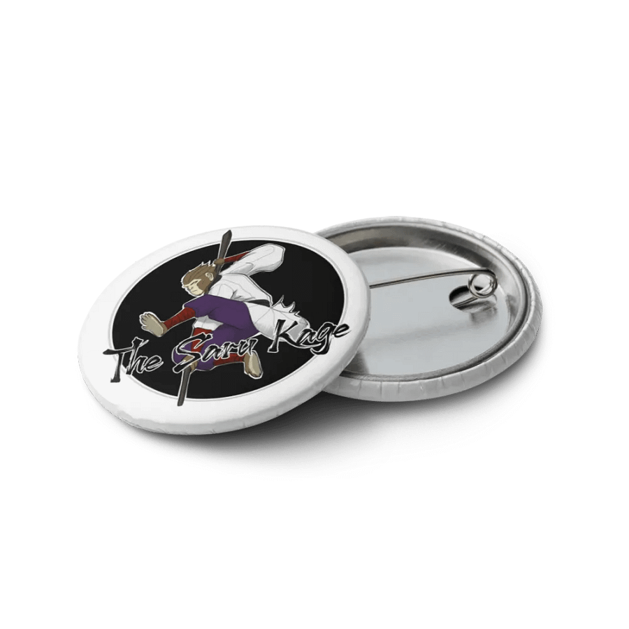 SaruKage pin set product image (12)