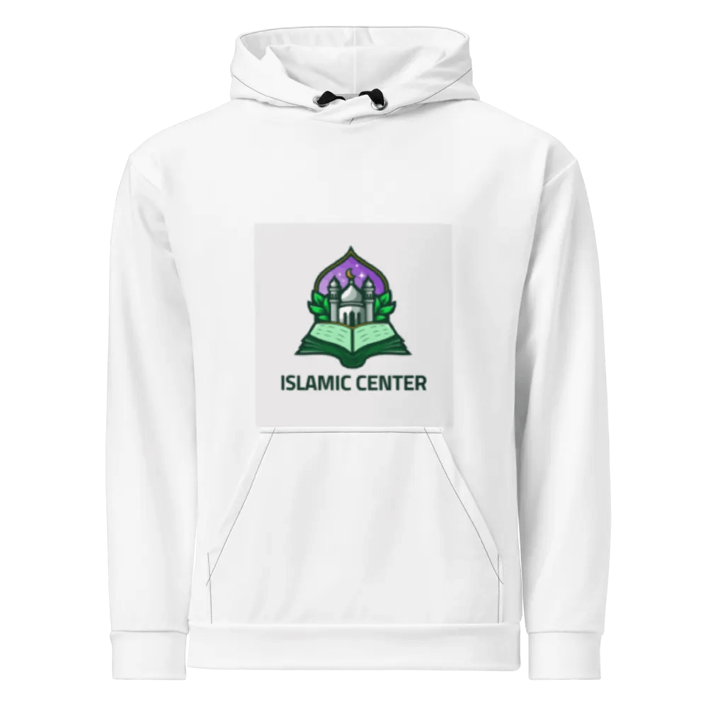 Divine Knowledge Unisex Hoodie product image (1)