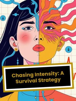 Why I used to create chaos just to feel something 🎢 #AuDHD #ADHD #Autism #DopamineSeeking #LateDiagnosis #Neurodivergent #Masking #ADHDAwareness #AutismAwareness #BoredomProneness #NeurodivergentLife#adhd #autism #audhd #mentalhealth #dopamine