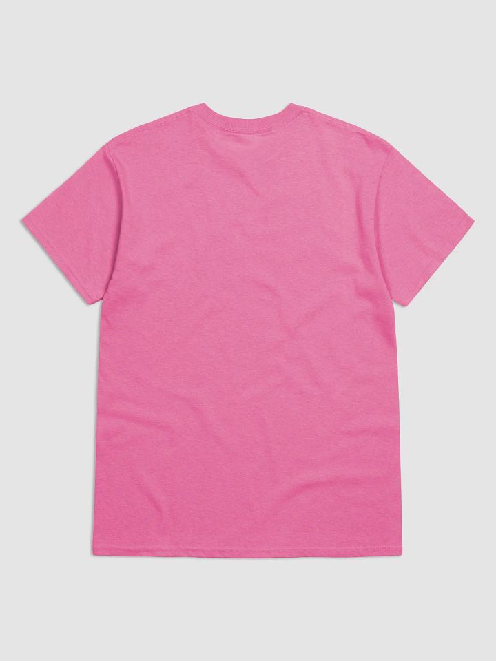 Floral Springtime Vibes Tee product image (13)