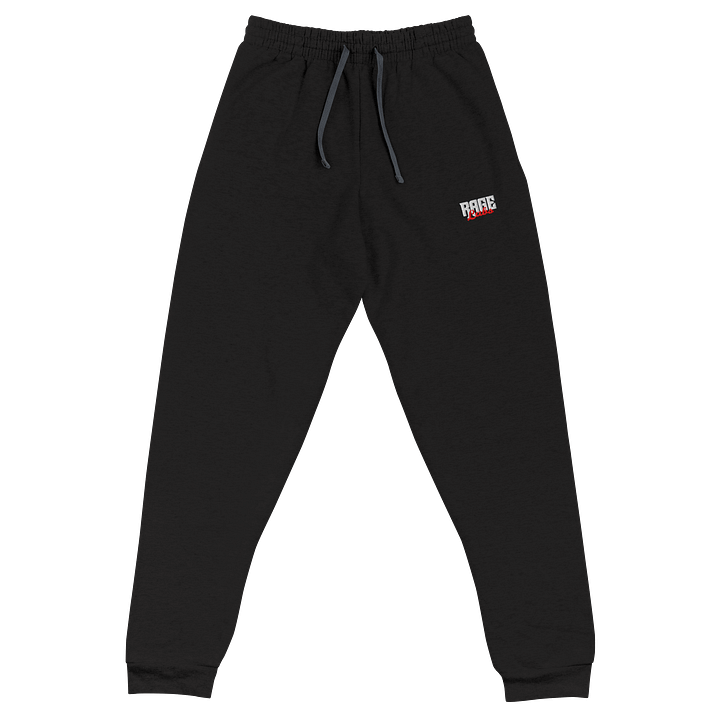 ORIGINALS JOGGERS - RAGE LABS product image (1)
