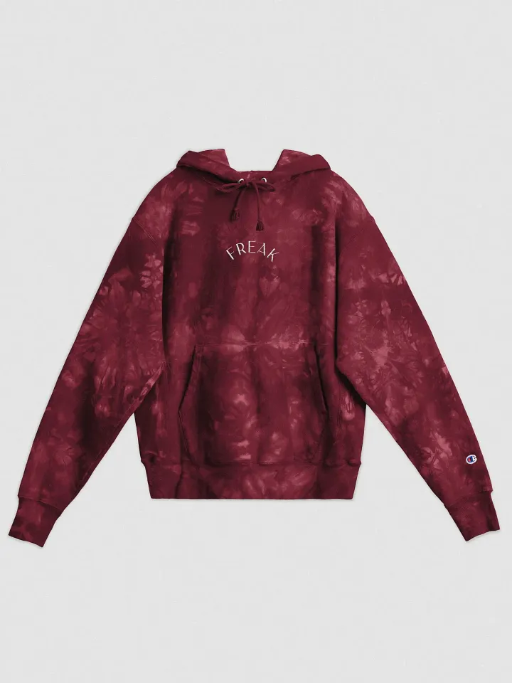 FREAK Original x Champion Hoodie product image (1)