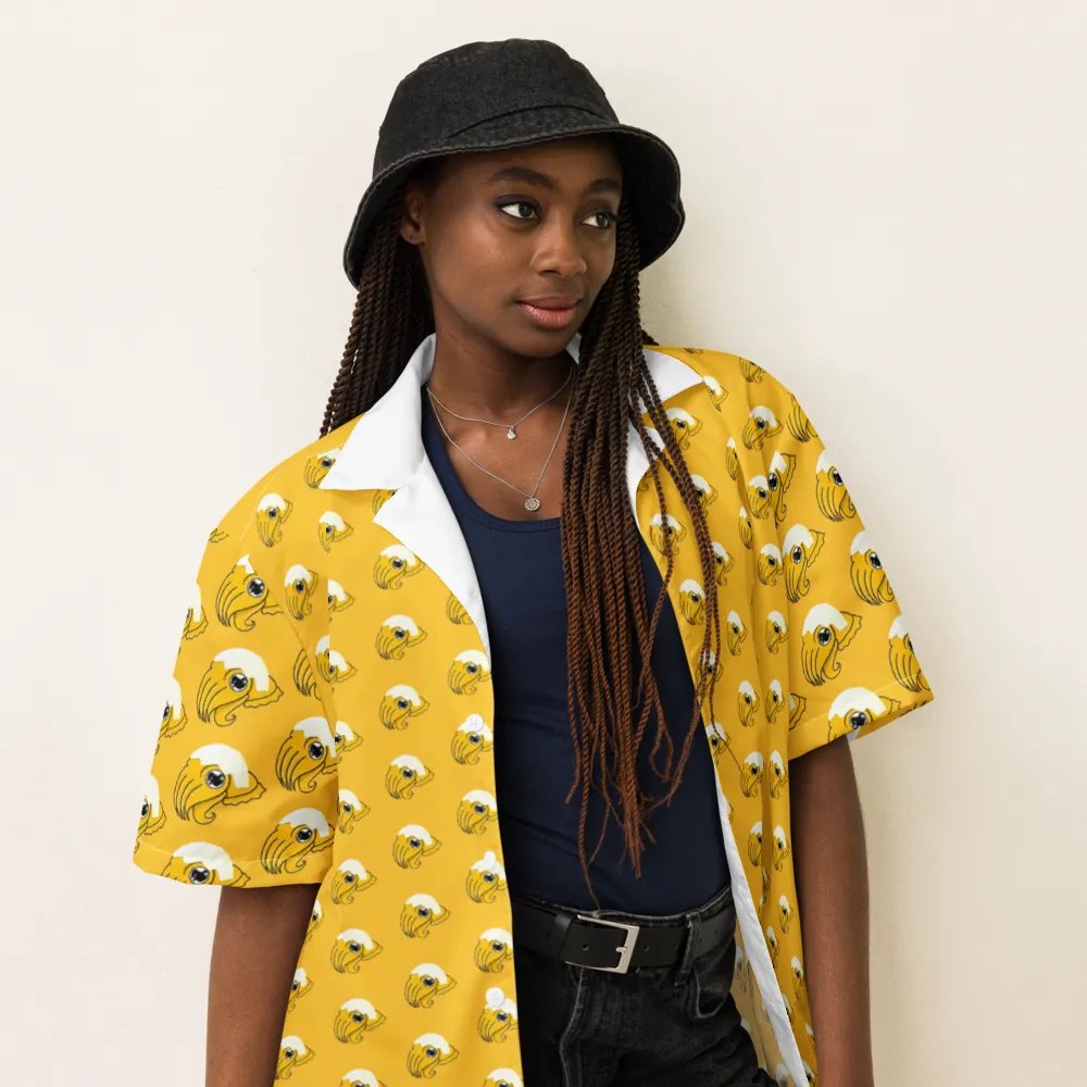 !Egg Shirt - all over print product image (5)