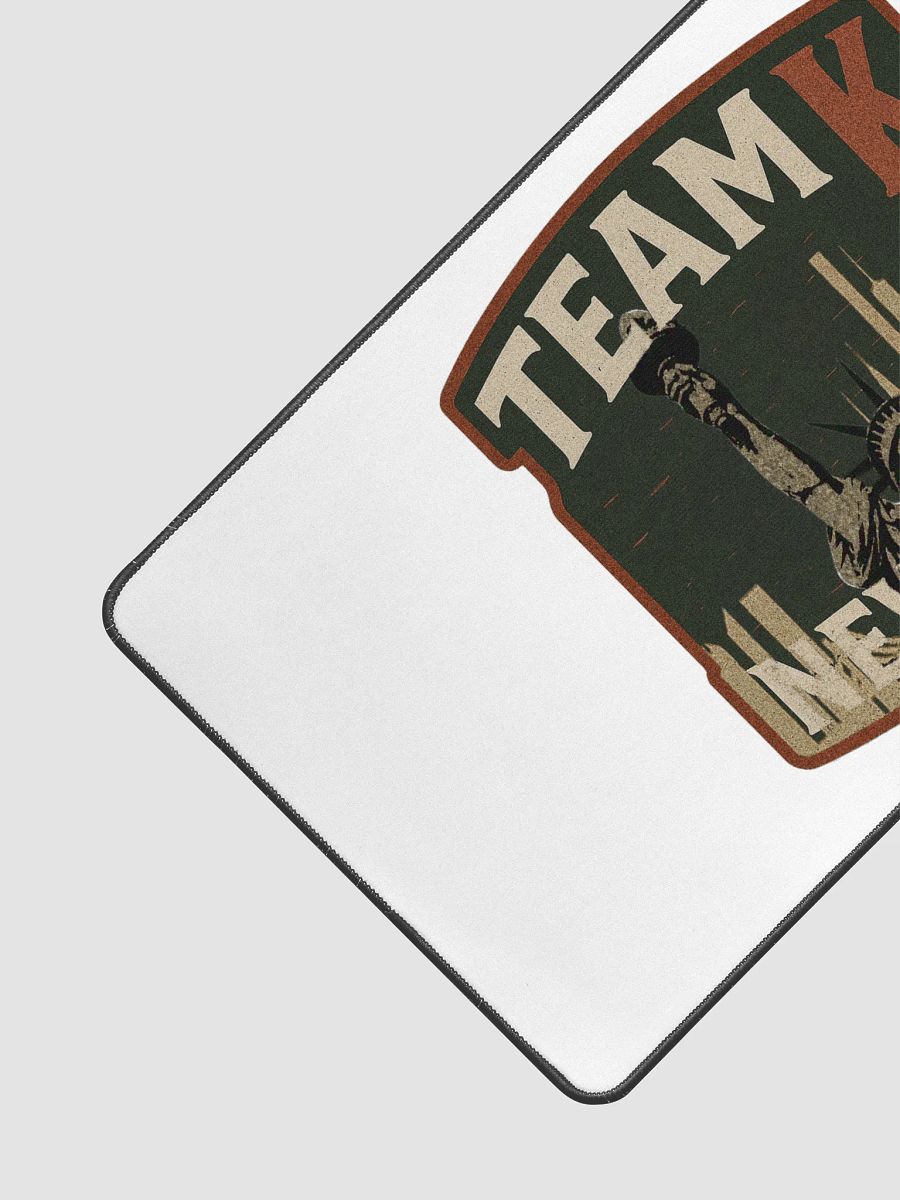 Team K New York Desk Mat 15.5" x 31.5" product image (3)