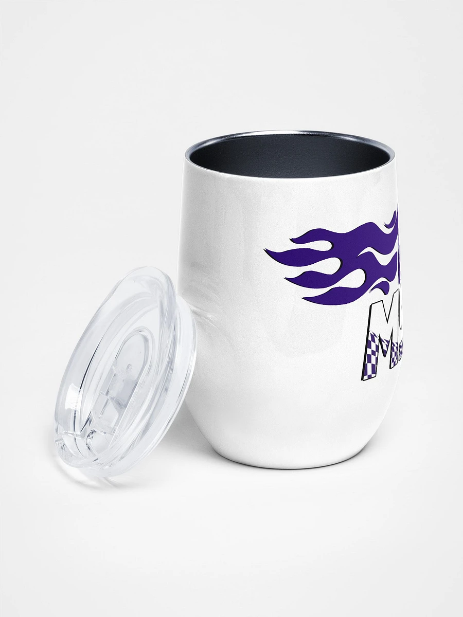 MSLA Purple Wine Tumbler product image (4)