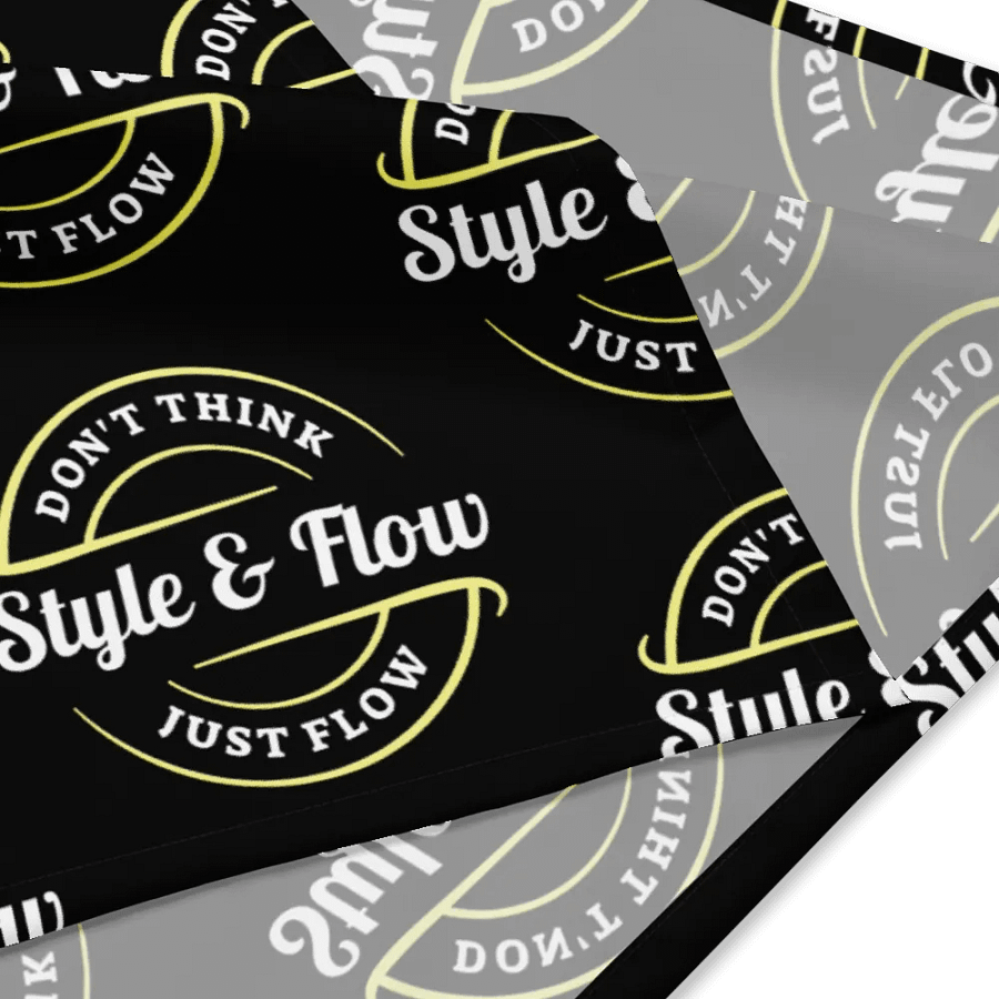 FLOW BANDANA product image (2)