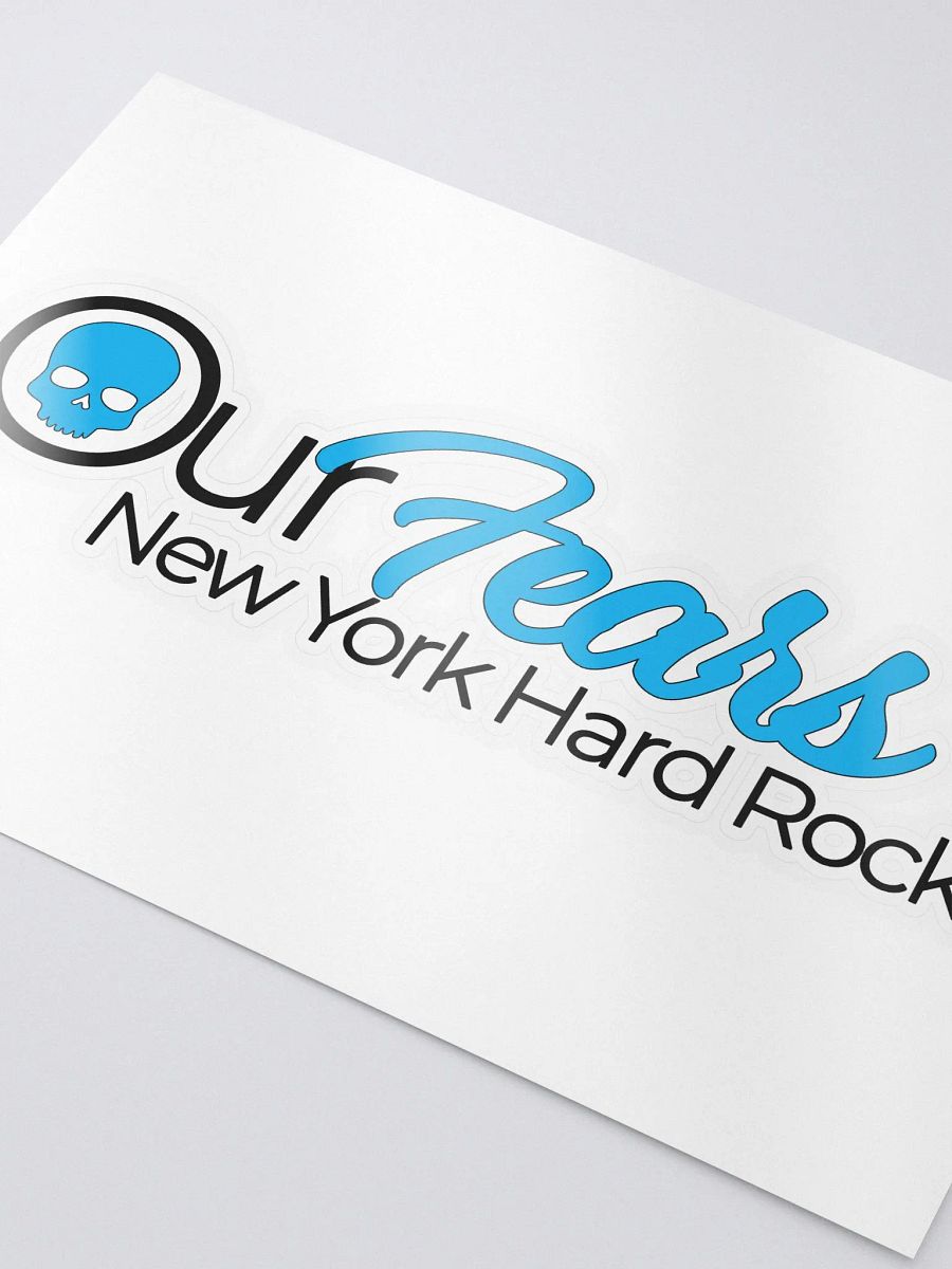 OF FAN product image (3)