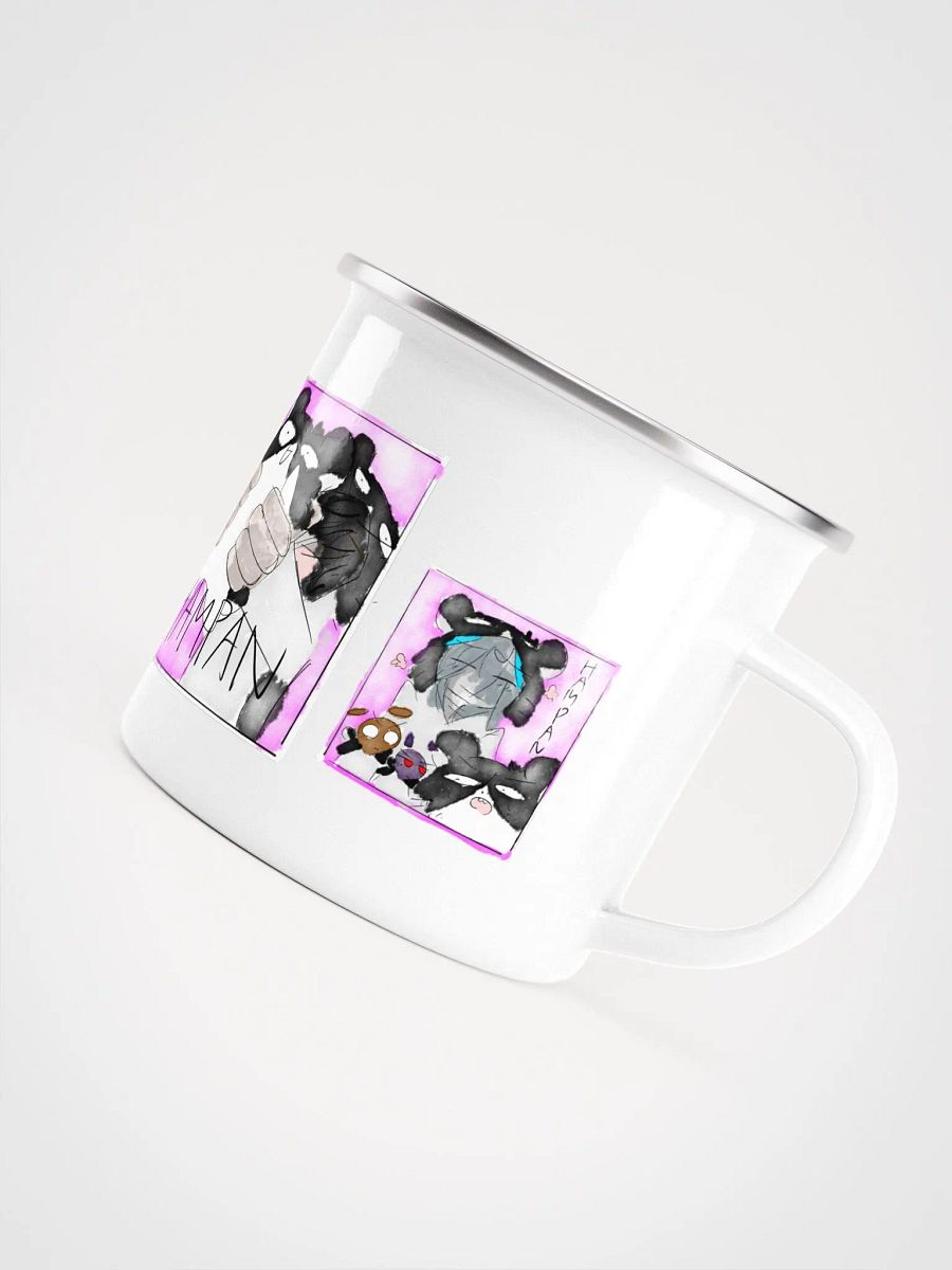 Moon savers with Hampan mug cup product image (5)