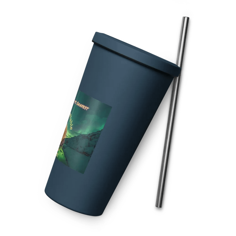 Insulated Tumbler product image (8)