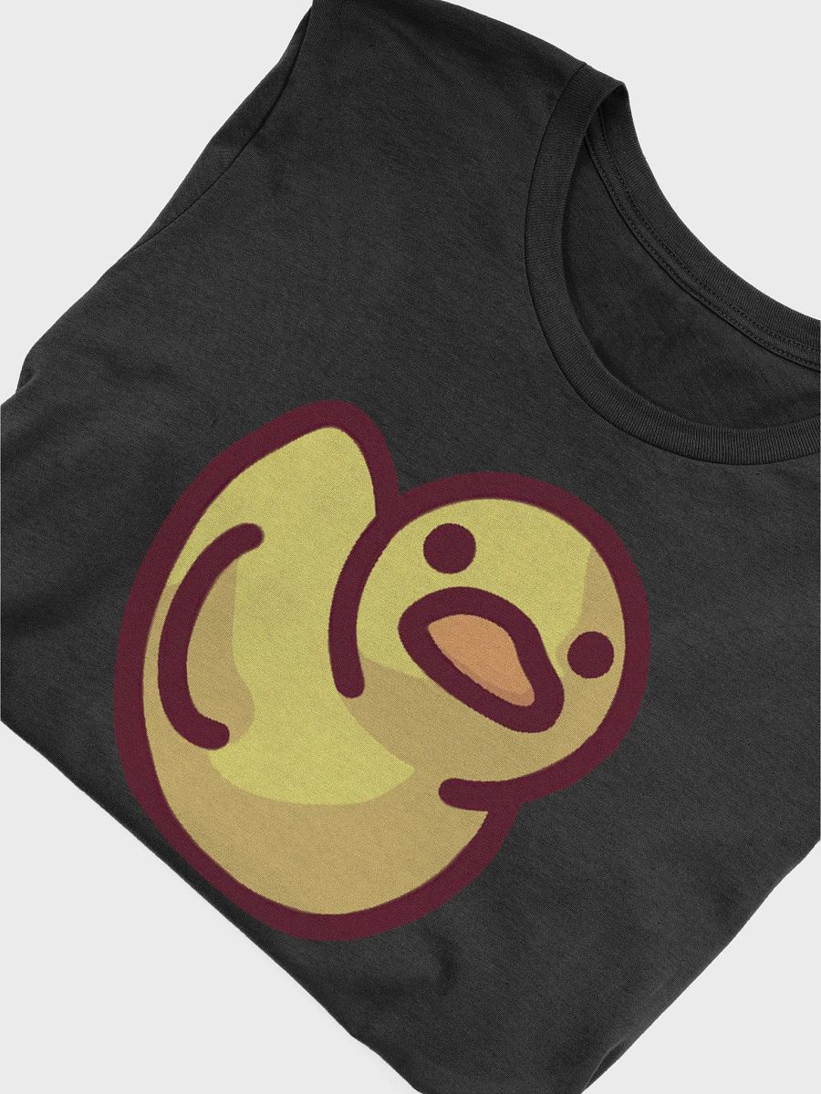 Soul Stare Duck Shirt product image (5)