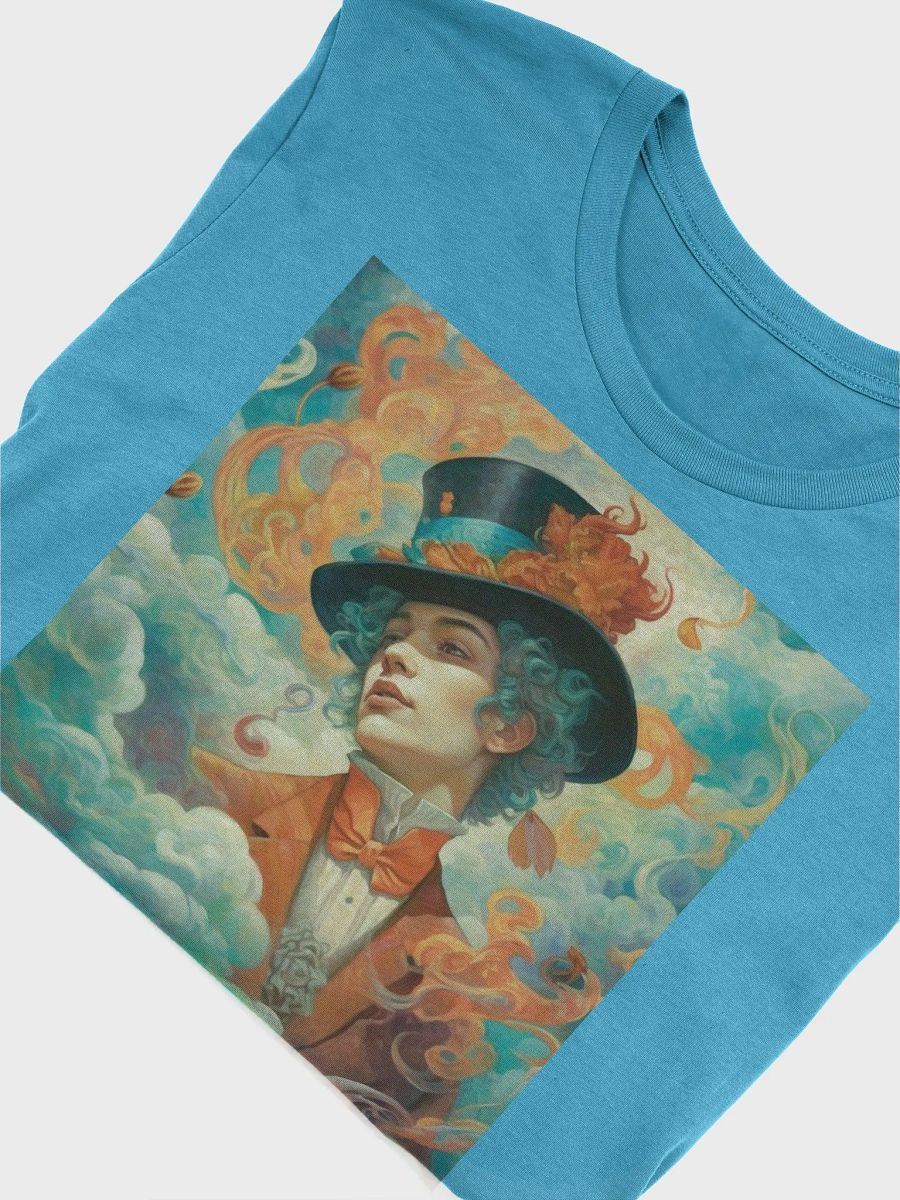 The Man in the Top Hat product image (3)